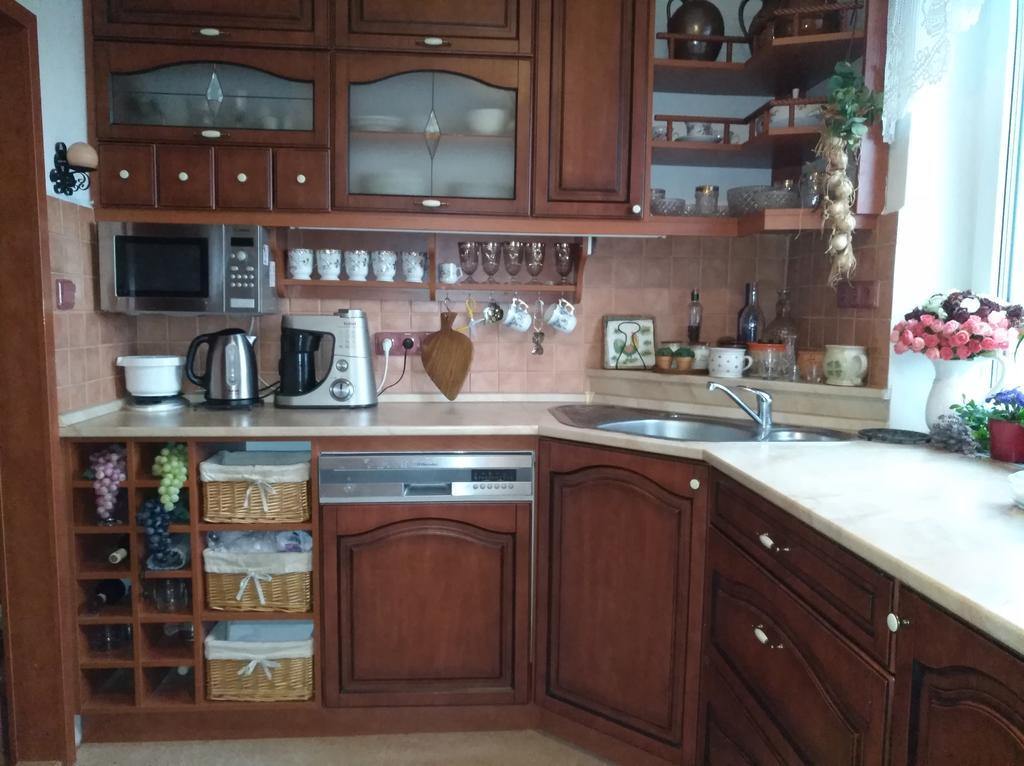 Ubytování Irena Benesov  Exterior foto
